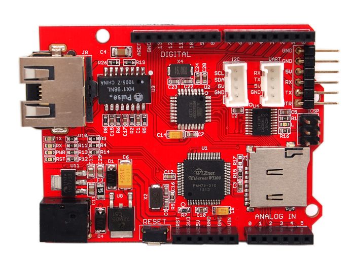 Custom Ethernet  Custom PCB bosnda pcba board main board pcba laser meter pcba