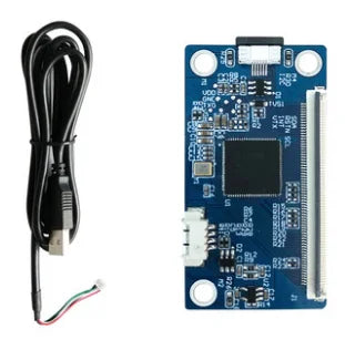 Custom 13.3 Inch 303mm*178mm High Compatibility Universal Industry Capacitive Digitizer Touch Screen Panel Glass Manufacturer