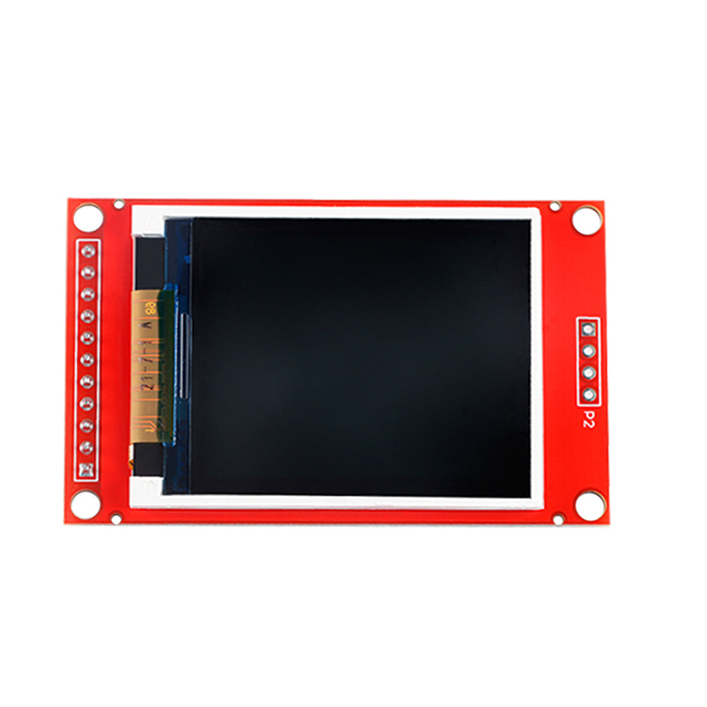 1.8 inch RGB LCD screen display module 128*160 ST7735 driver SPI interface with SD slot Custom