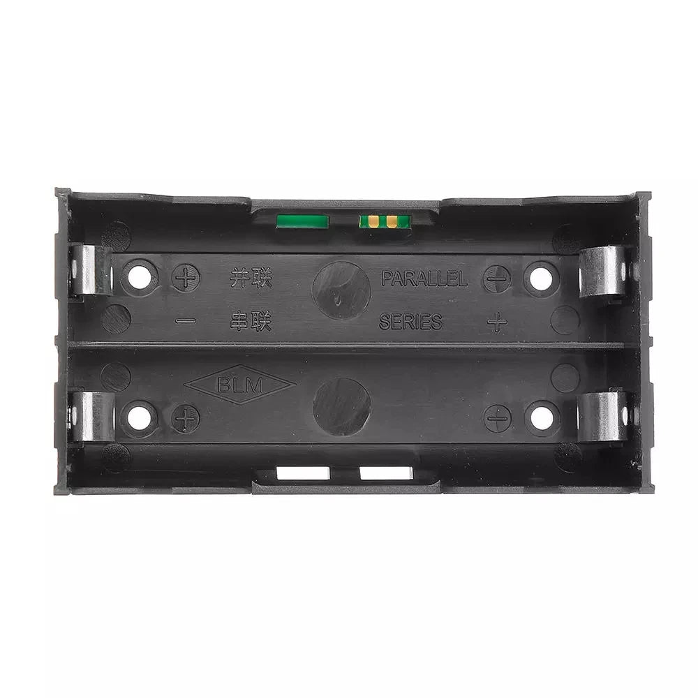 Custom 5V/6V/9V/12V Charging UPS Uninterrupted Protection Integrated Board 18650 Lithium Battery Boost Module single DUAL Battery Hold Manufacturer