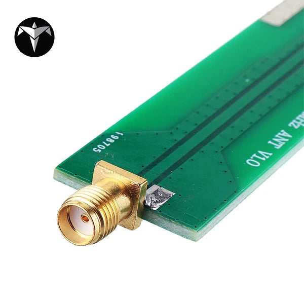 Custom ADS-B 1090MHZ Gain 2.0dBi Antenna Receiving Aerial Aeronautic Facility Spare Parts For DIY Self-Made Expreiment Manufacturer