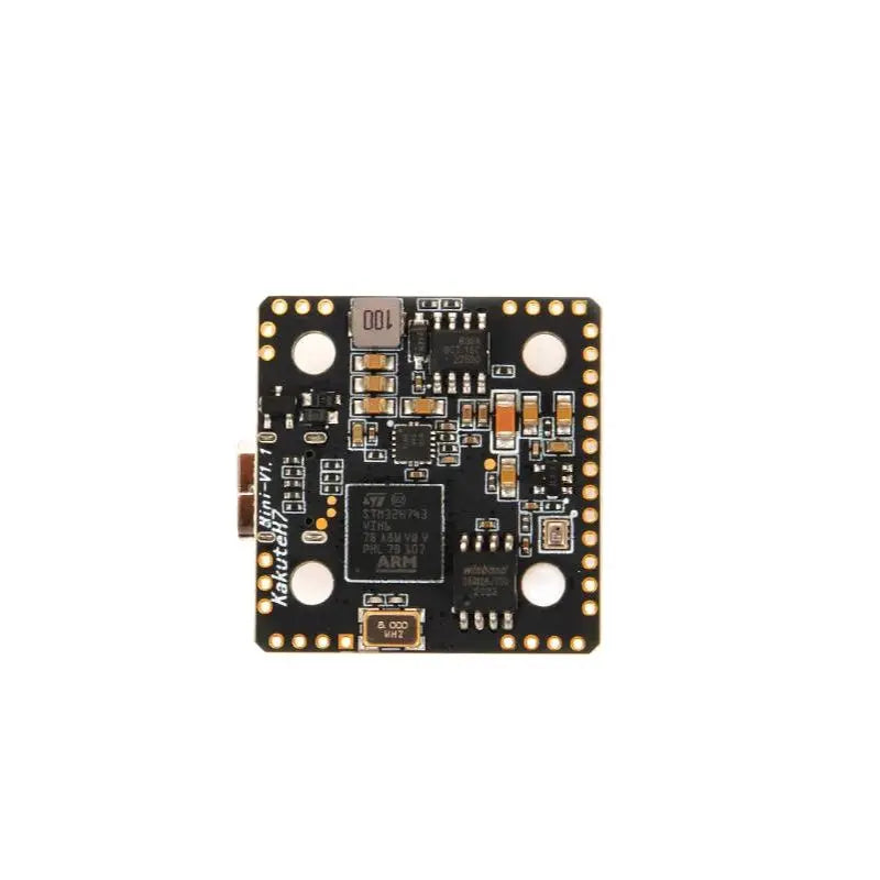 Custom PCBA Kakute H7 Mini Development Boards Manufacturer