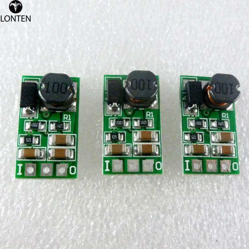 Custom 4012SB_5V*10 DC DC 5-40V to 5V Step-Down Buck Converte replace 7805 78M05 78L05 AMS1117 LM2596 LM338 TO-220 Transistor Manufacturer