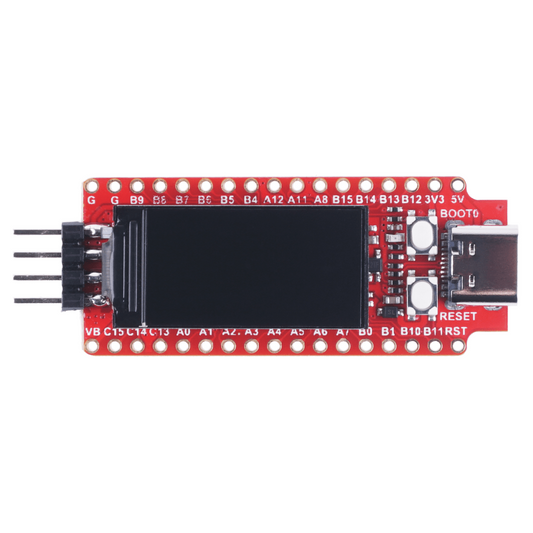 Sipeed Longan Nano v1.1- RISC-V GD32VF103CBT6 Development Board,with case Custom PCB cosmetology pcba customize