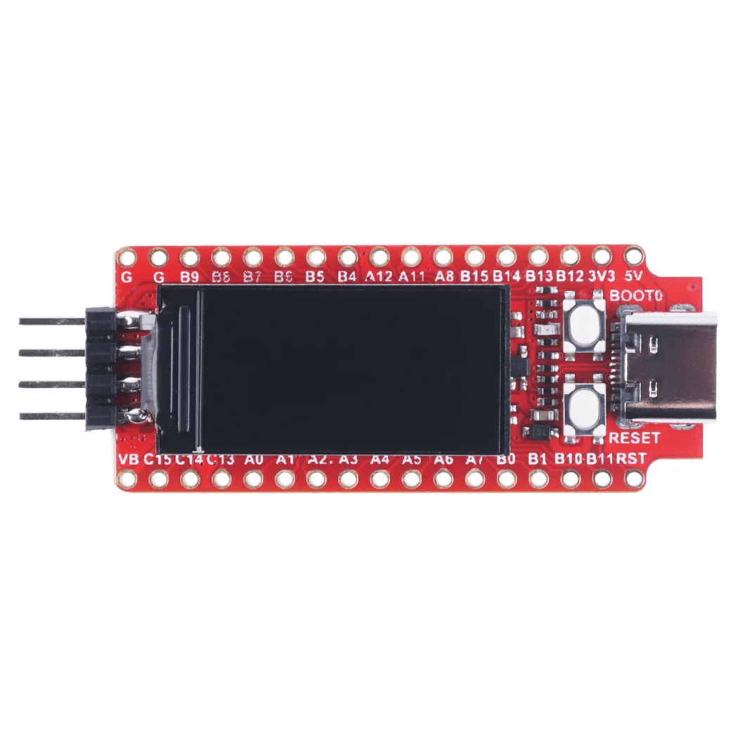 Custom Sipeed Longan Nano v1.1- RISC-V GD32VF103CBT6 Development Board,with case Custom PCB cosmetology pcba Manufacturer