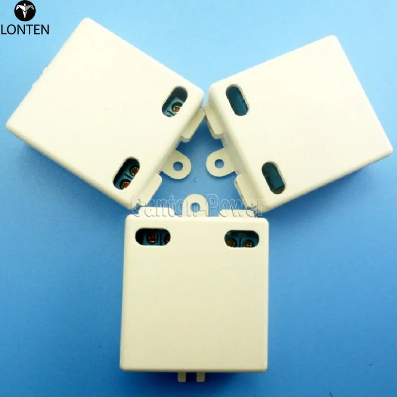 Custom CE015*3 3PCS High Power 3.3V 4.2V 5V 6V to 12V DC DC Boost Converter for PLC LED Monitor CCTV Smart Home / Home Automation Manufacturer