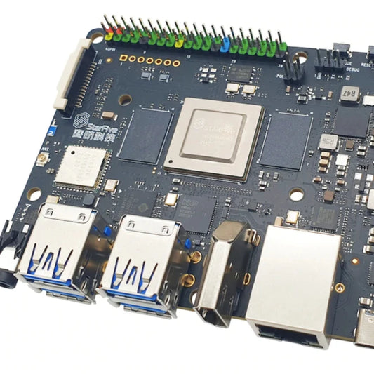 Custom Custom Function Development Board RISC-V for Raspberry pi Manufacturer