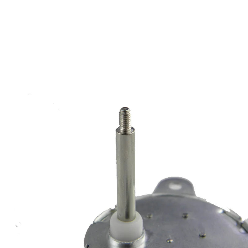 Custom TYC-40 Synchronous Motor AC 12V 5r/min CW/CCW Shaft 35mm Gear Motor For Christmas Manufacturer