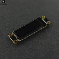 Custom Monochrome 0.91128x32 I2C OLED Display with Chip Pad Manufacturer