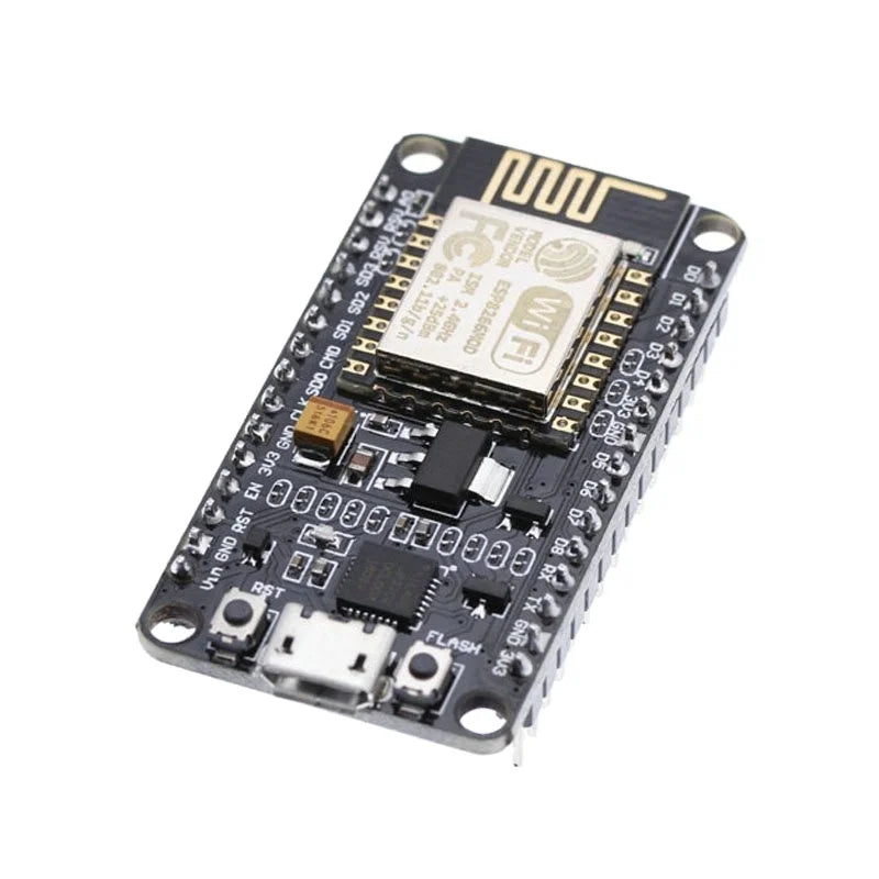 Custom Lonten V3  mode NodeMcu 4M bytes Lua WIFI Internet of Things development board based ESP8266 esp-12e for ard Compatible Manufacturer