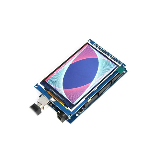 Custom 3.5 inch TFT LCD screen module Ultra HD 320X480 for Arduin0 MEGA 2560 R3 Board Manufacturer