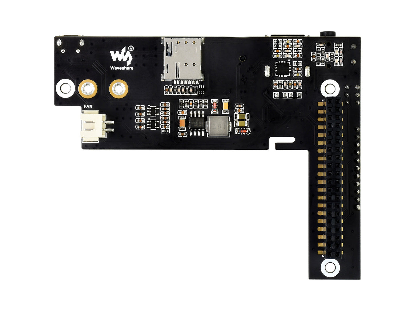 SIM8200EA-M2 5G Module Designed For Jetson Nano, 5G/4G/3G Support, Snapdragon X55 Onboard Multi Mode Multi Band Custom PCB customize