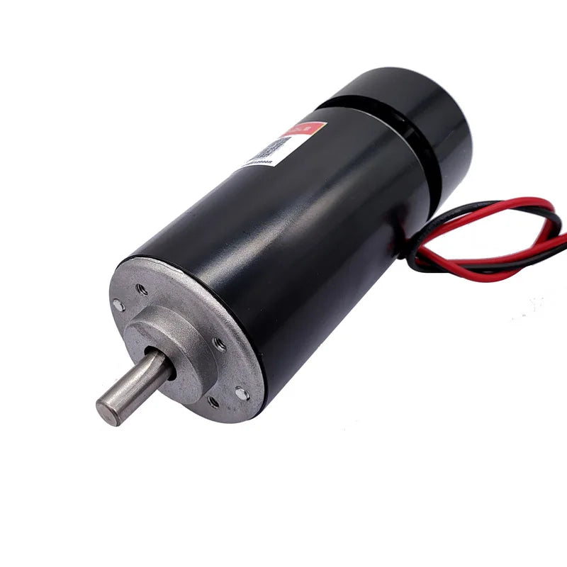 Custom Spindle motor High speed CNC Starter 12-48V ER11 12000rpm 300 W Engraving milling grind Diy spindle motor Manufacturer