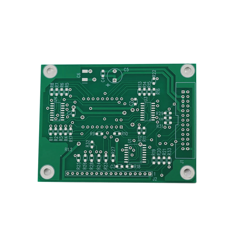 Custom Electronic components FR4 94v0 Multilayer Hoverboard PCB Assembly Electric Scooter Motherboard PCBA Manufacturer