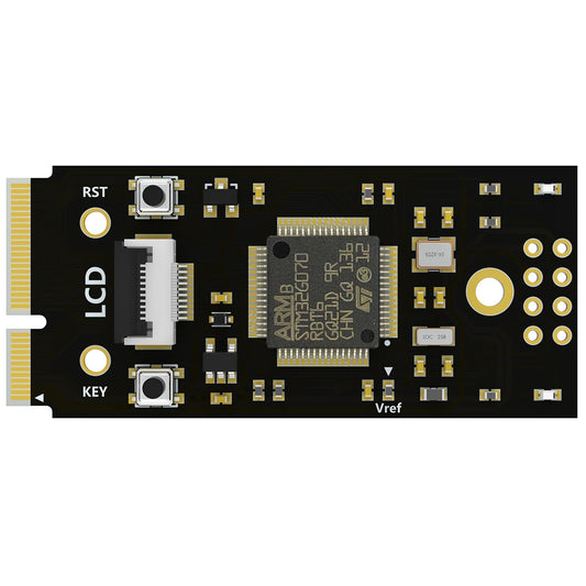 Custom STM32G070 development board core board RBT6 replaces STM32F103/070 Manufacturer