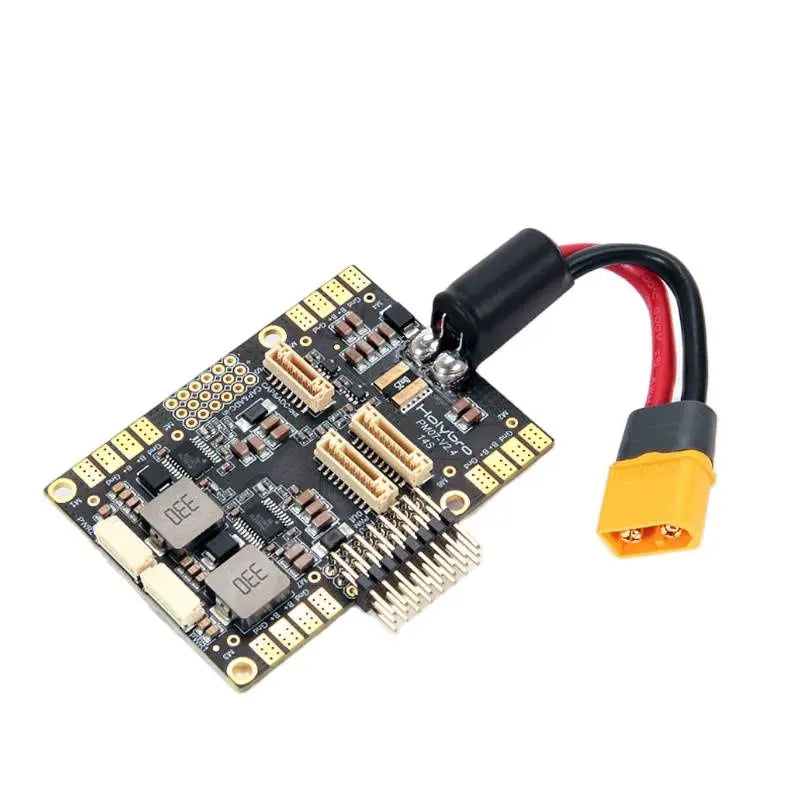 Custom PCBA PM07 Power Module (14S) Development Boards Manufacturer