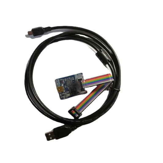 Custom USB iemulator/SigmaDSP emulator/ADAU1701/ADAU1401/EVAL-ADUSB2EBZ Manufacturer