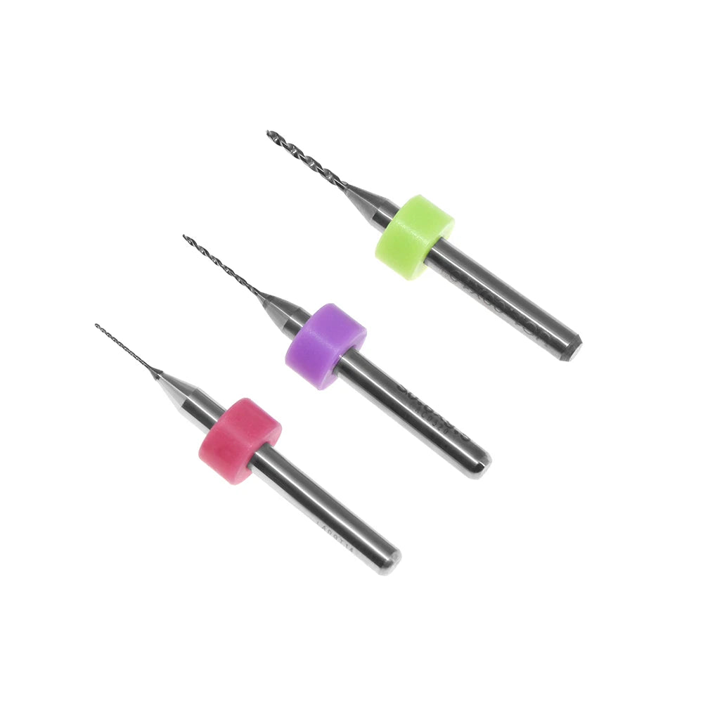 Custom 3D Printer Parts Cleaning Nozzle Drill 0.1/0.2/0.3/0.4/0.5/0.6/0.7/0.8/0.9/1.0mm Part For V5 V6 MK7 MK8 nozzle Manufacturer