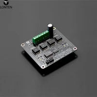 Custom 215A DC Motor Driver Manufacturer