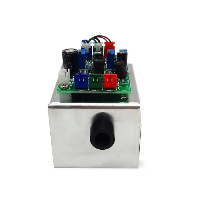 Custom Lonten RGB 1000mW White Laser Module Combined Red Green Blue 638nm 525nm 450nm TTL Driver Modulation Manufacturer