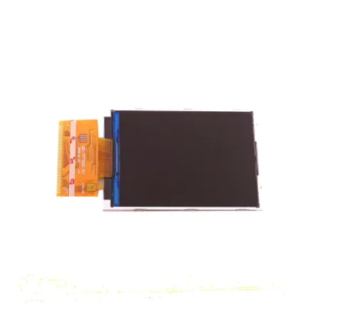 Custom 3.2 inch 37PIN TFT LCD Screen with Touch Panel ILI9341 Drive IC 240(RGB)*320 8/16Bit Interface for MCU 51 STM32 Manufacturer