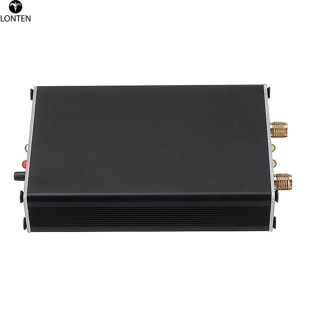 Custom Lonten Spectrum Analyzer USB LTDZ 35-4400Mhz Signal Source with Tracking Source Module RF Frequency Domain Analysis Tool With sh Manufacturer