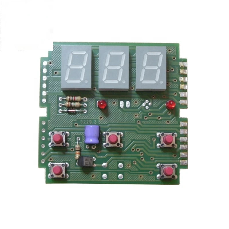 Custom PCBA processing SMT circuit board manufacturer custom electronic assembly PCB and PCBA in shenzhen Manufacturer