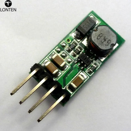Custom CE014_9V 3.7V 5V to 9V DC DC Converter Step-Up Boost Current Mode PWM Voltage Transformation Module Manufacturer