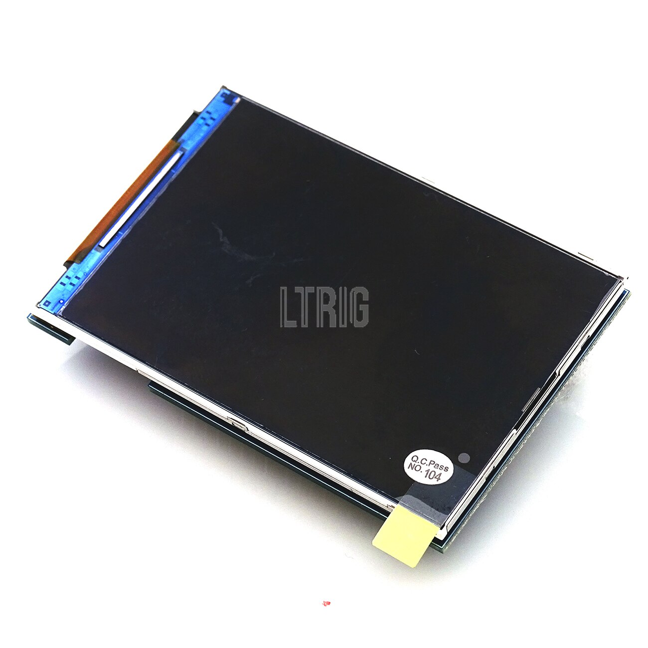 LT 3.5 inch TFT LCD display module Ultra HD 320X480 for development board with USB cable customize