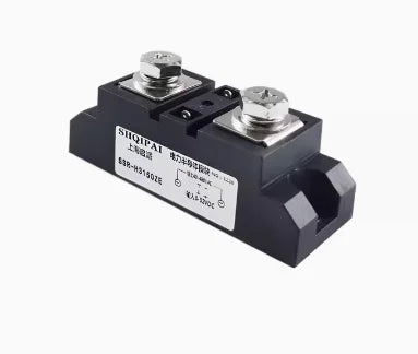 Custom H3200ZE Solid State Relay 100A Electric Heating Temperature Control 150A SSR-300A Electric Furnace H3120ZF 400A