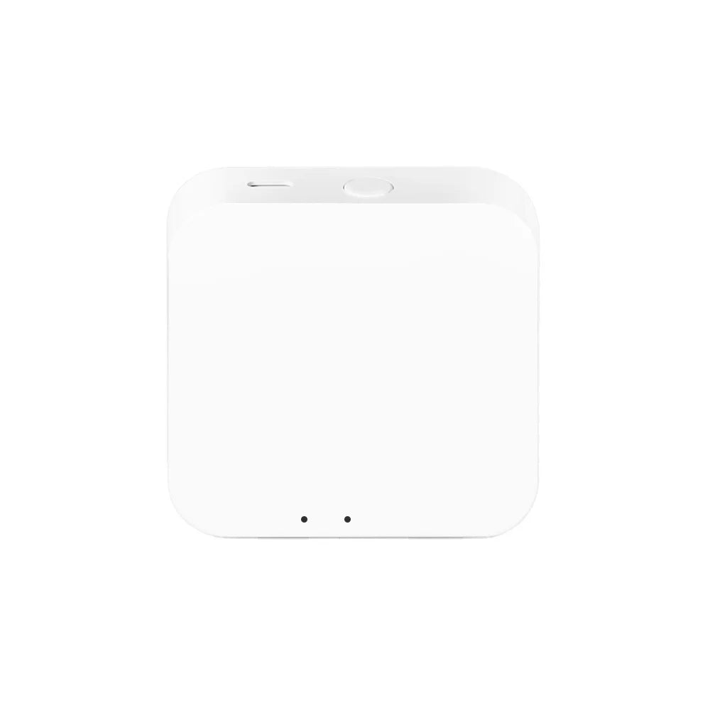 Custom Tuya Zigbee 3.0 Hub Gaterway Wifi Smart Home Bridge Wireless Remote Controller Manufacturer