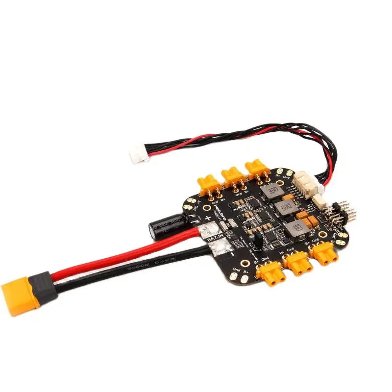 Custom PCBA PM03D Power Module Development Boards Manufacturer