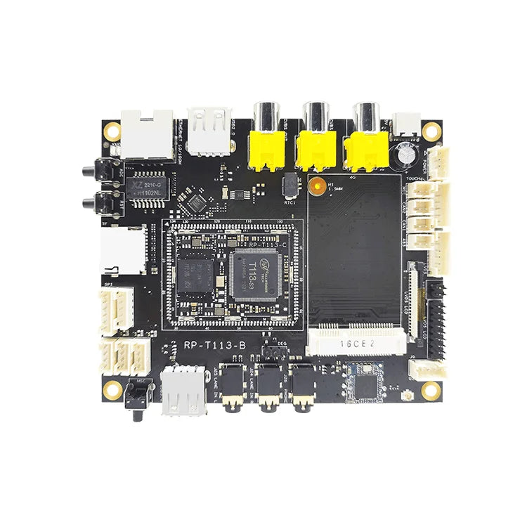 Custom PCBA Allwinner t113-s3 development board t113-s3 core board allwinnertech Rongpin rp-t113 wide temperature level Manufacturer