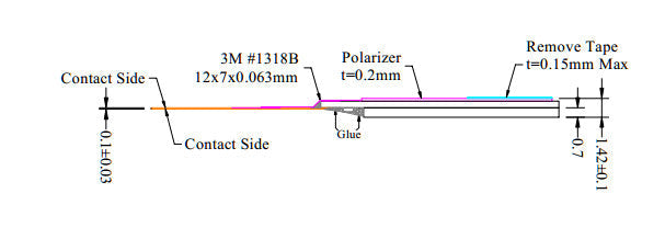 Blue or white 128X64 0.96 inch OLED LCD LED Display Module For Arduino0 0.96" IIC SPI Communicate 3.3V-5V Custom