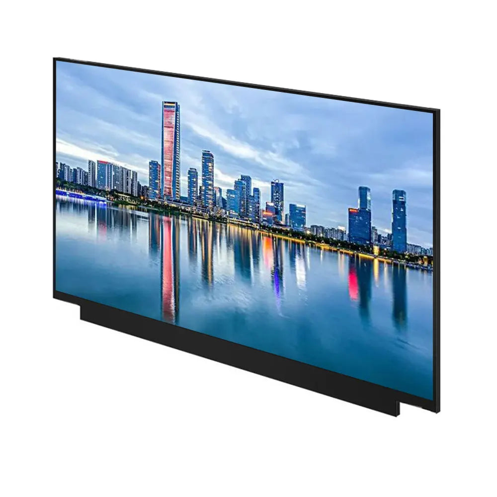 Custom 15.6 inch 30 pins eDP 1920x1080 TFT slim LCD panel display Laptop LCD Screen monitor N156HCE-GA2 Manufacturer