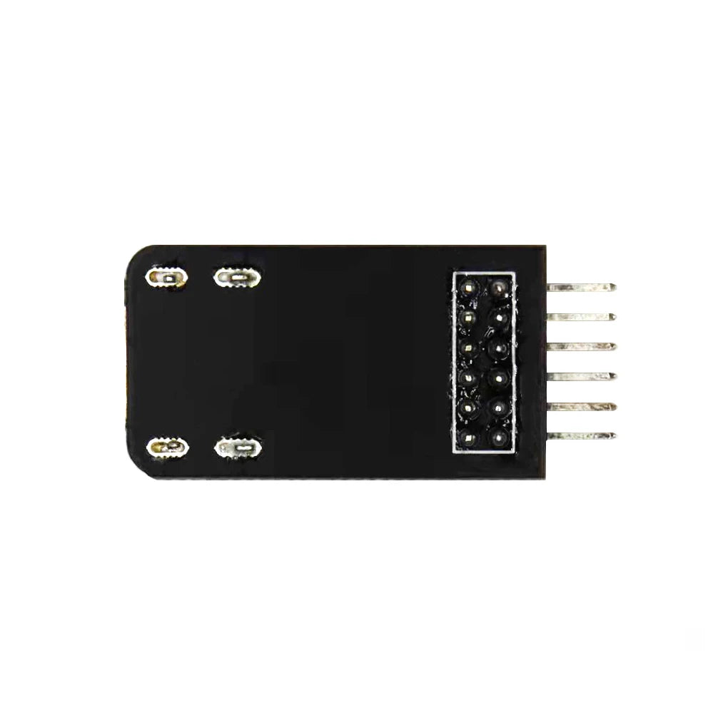 Custom PMOD-HD Expansion Board iCESugar FPGA Expansion Module Standard PMOD Connector High Definition HD Display Manufacturer