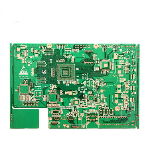 Custom PCBA processing SMT circuit board manufacturer custom electronic assembly PCB and PCBA in shenzhen Manufacturer