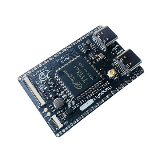 Custom Mango Pie MangoPi Sparrow MQ-R Quanzhi D1 D1s (F133) T113 Development Board RISCV for F1c200 Manufacturer