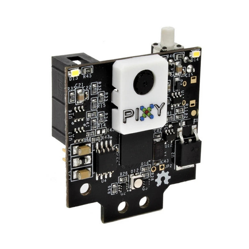 Custom Pixy2 CMUcam5 Smart Vision Sensor Can Make A Directly Connection For Raspberry pi Custom PCB intelligent home pcba Manufacturer