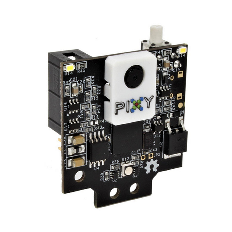 Pixy2 CMUcam5 Smart Vision Sensor Can Make A Directly Connection For Raspberry pi Custom PCB intelligent home pcba customize