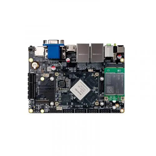 Custom PCBA AIO-3588Q RK3588 firefly Development Boards Manufacturer