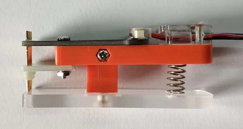 Custom BMW NBT host repair and repair programming programming fixture Manufacturer