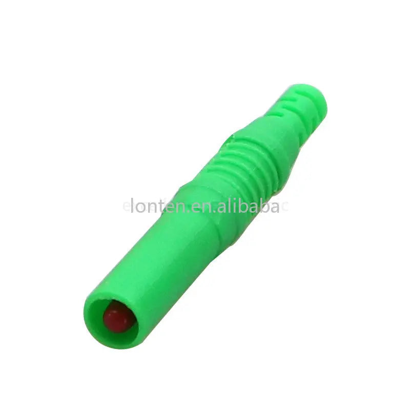 Custom Custom 2/5/10/50Pcs Insulation Safety 4mm Male Wire Banana Plug Multimeter Test Solder Type DIY Connector Manufacturer