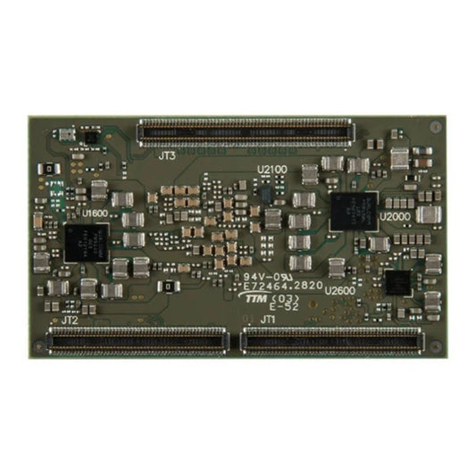 Custom  PCBA Open-Q 865XR SOM (System on Module) Development BoardsManufacturer