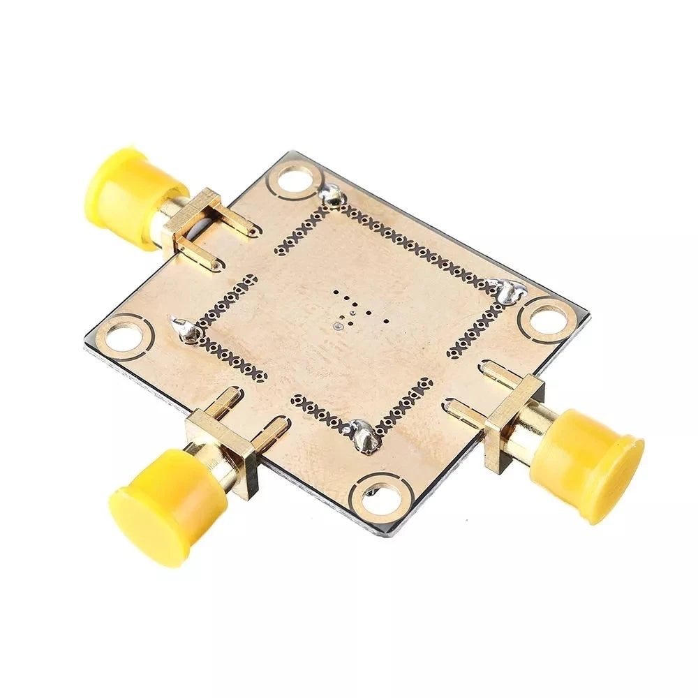 Custom HMC412 9-15G Low Noise Double Balanced Mixer Up and Down RF Frequency Conversion Passive Mixer Module Manufacturer