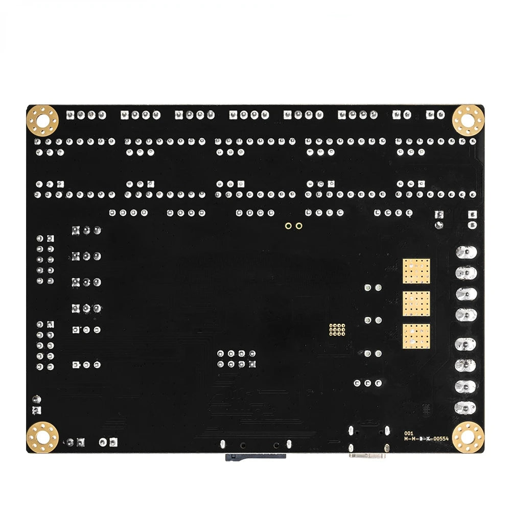 Custom MKS TinyBee 3D printer Control Board ESP32 MCU 3D Printer parts TFT screen wifi function WEB Control Electronic Component Manufacturer