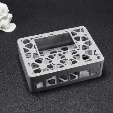 Custom High precision 3D printing plastic case for jetson nano developer kit jetson nano case Electronic Component Manufacturer