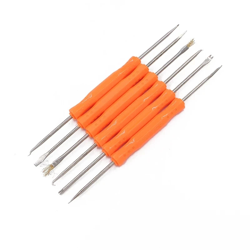 Custom 110V/220V 60W Adjustable Temperature Welding Solder Soldering Iron Tool Kit Module Manufacturer