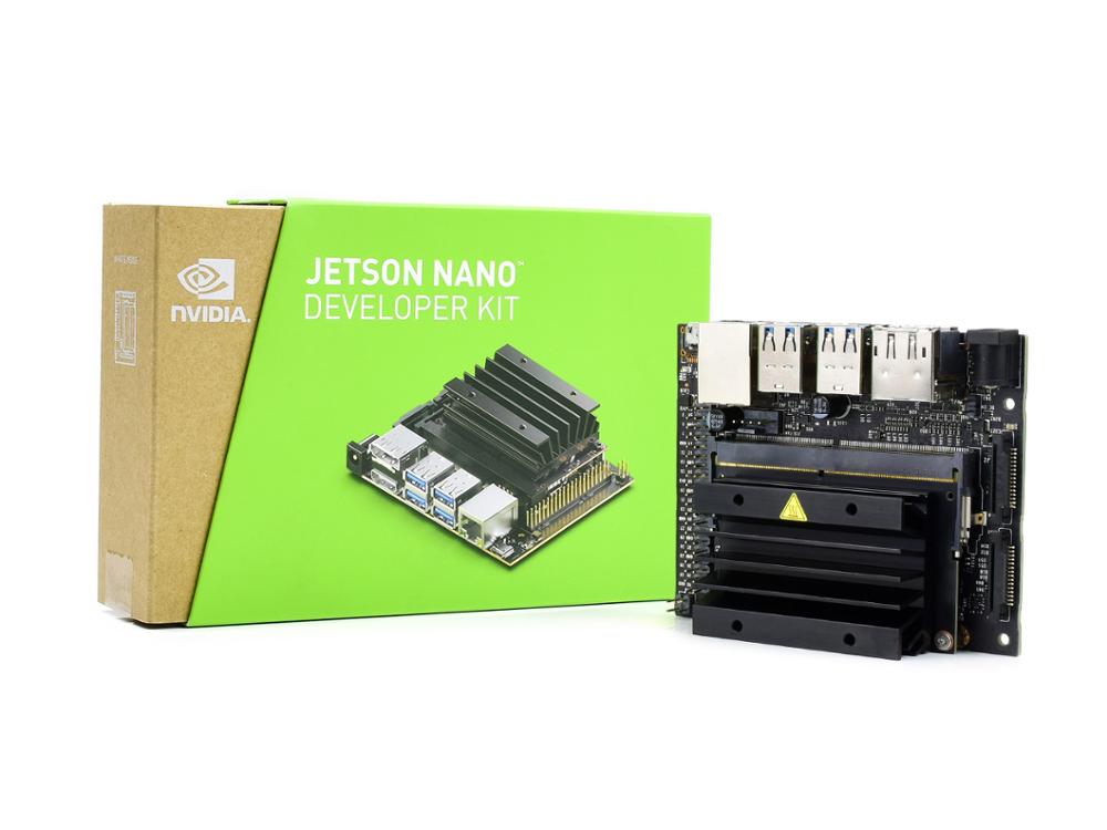 Custom PCB pcb pcba prototype Jetson Nano B01 Developer Kit Upgraded 2-Lanes CSI pcba wall charger