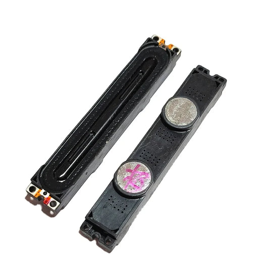 Custom NEW for  TV speaker UA46C5000PR UA32C4000P BN96-12941C BN96-13406B 8ohms 10W 100% test Electronic Component Manufacturer